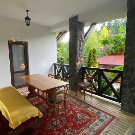 Apartamento лісова комфорт