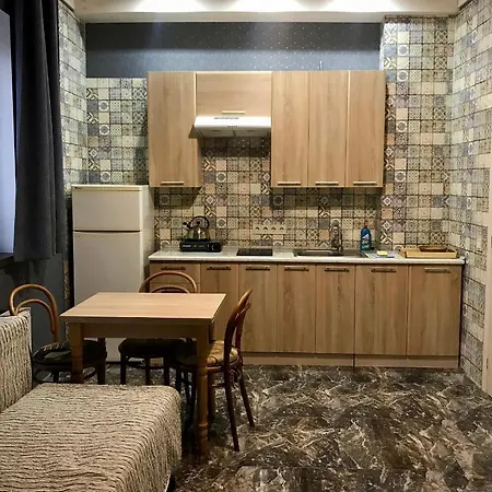 Apartamento лісова комфорт *