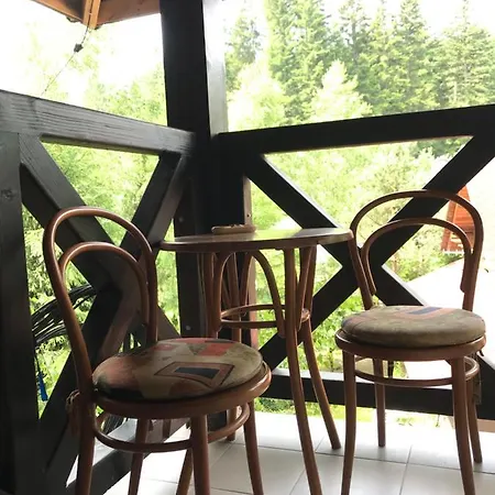 Apartamento лісова комфорт