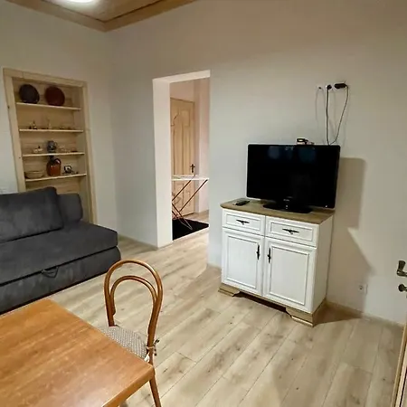 Apartamento лісова комфорт