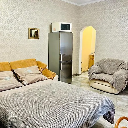 Apartamento лісова комфорт