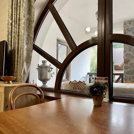 Apartamento лісова комфорт