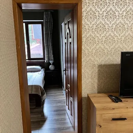 Apartamento лісова комфорт