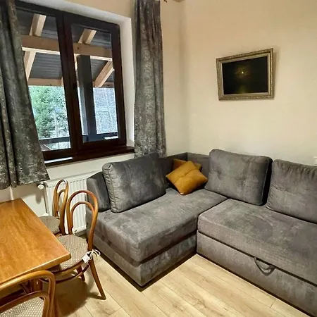 Apartamento лісова комфорт Skhidnytsia