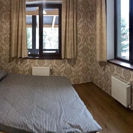 лісова комфорт Skhidnytsia