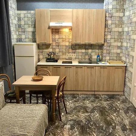 Appartamento лісова комфорт *
