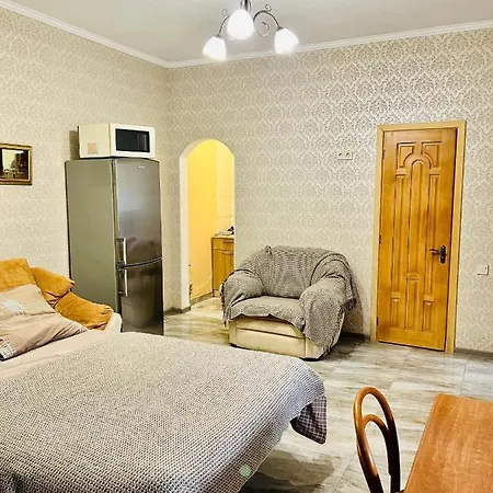лісова комфорт Appartamento Skhidnytsia
