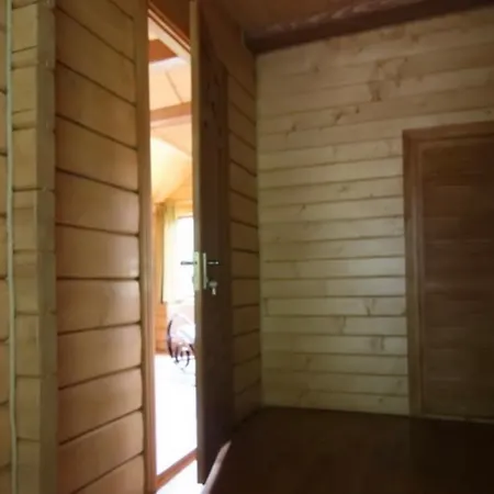Appartamento лісова комфорт Skhidnytsia